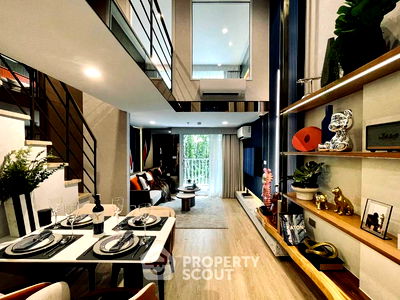 Condos for sale : 2-BR Condo at Culture Chula near MRT Sam Yan (ID 1211999)