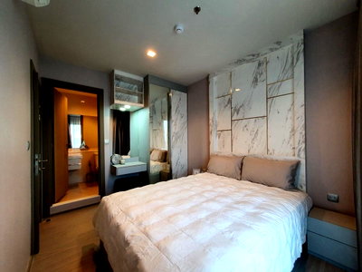 Condos for rent : Condo For Rent Life Asoke - Rama 9 (B6807046) ID Line : @condo88