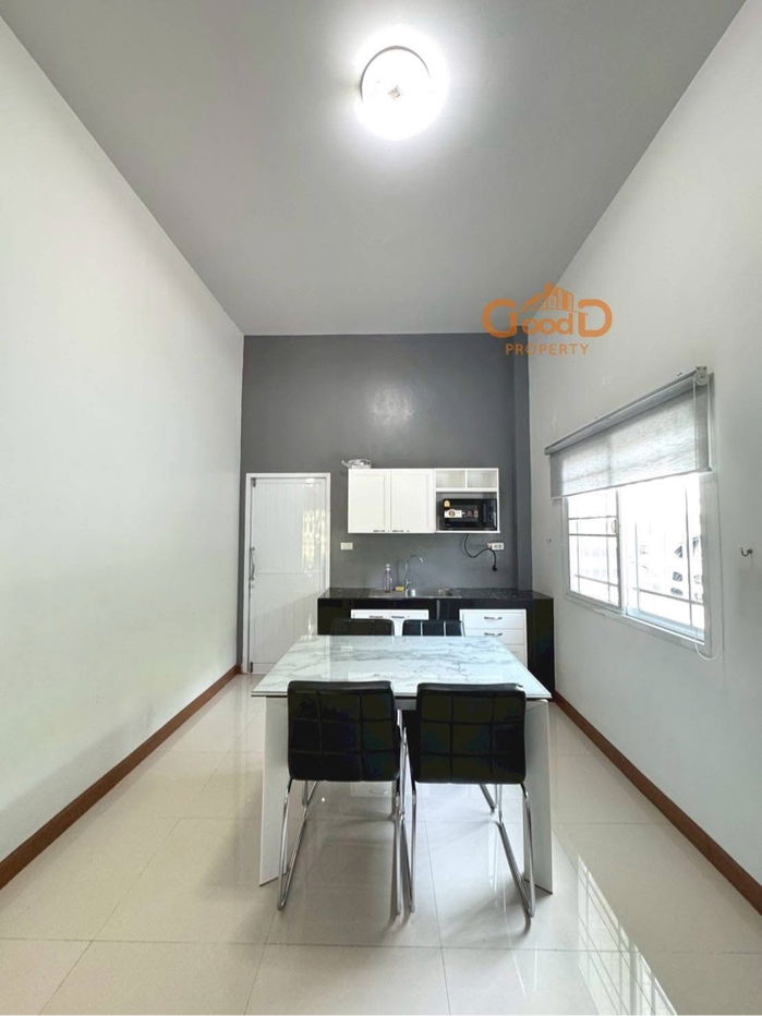 รูป บ้านเช่าโคราชทำเลดีหลังเดอะมอลล์โคราช - รูปที่ 6/10
