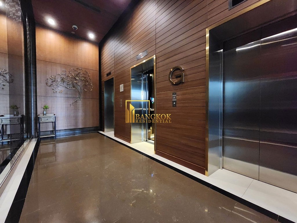 picture Ashton Morph - Well Presented 2 Bed Condo in Sukhumvit 38 - BR11650CD - 27/40