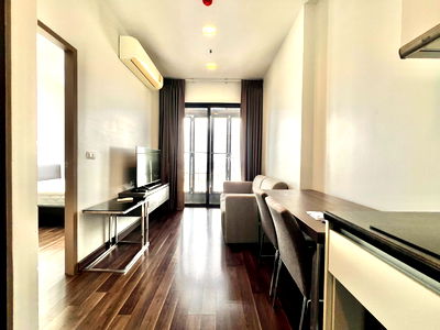 Condos for rent Bueng Kaen Nakhon Khon Kaen : The House Condo, Khon Kaen city center