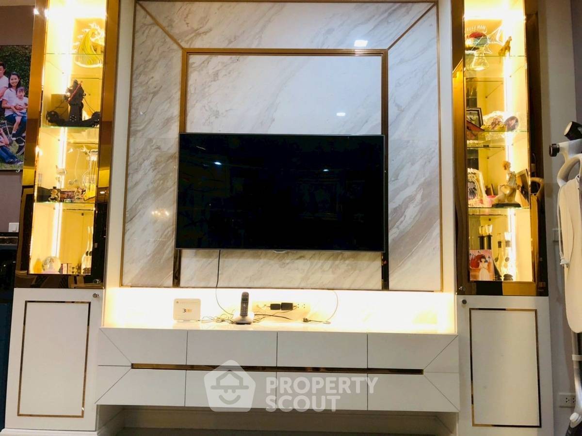 picture 2-BR Condo at Star View close to Phra Ram 3 (ID 2101775) - 12/20