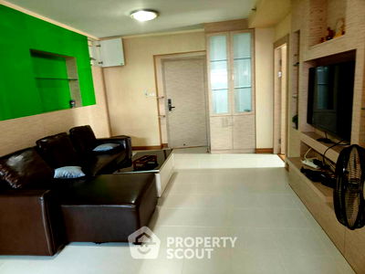 Condos for sale : 2-BR Condo at Supalai Park Ratchayothin near BTS Ratchayothin (ID 2035399)