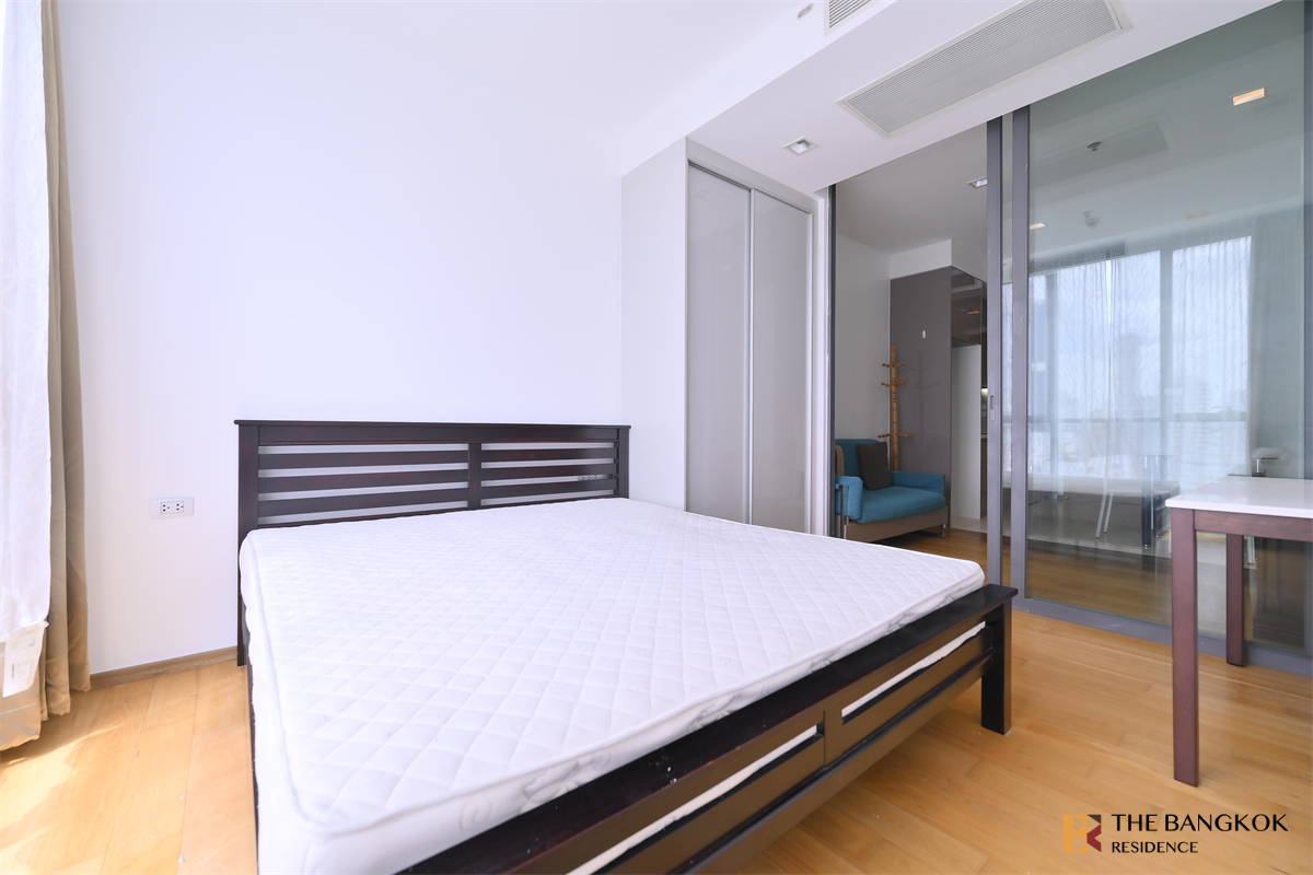 รูป หรูหราเหนือระดับกับยูนิตสุด Luxury ไฮด์ สุขุมวิท 13 ใกล้ BTS สถานีอโศก - รูปที่ 2/10