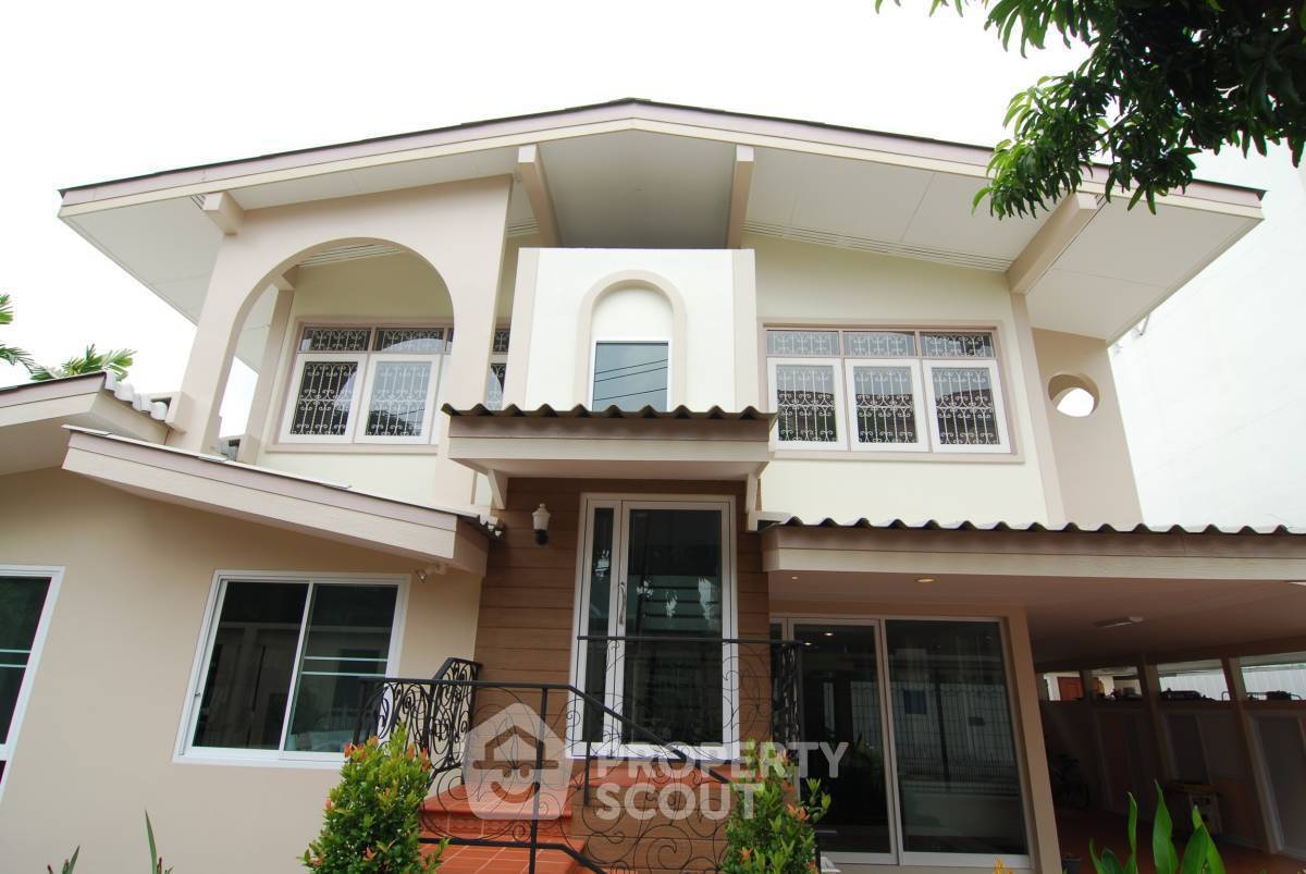 รูป บ้าน 4-ห้องนอน ใกล้ BTS อารีย์ (ID 2044767) - รูปที่ 4/11