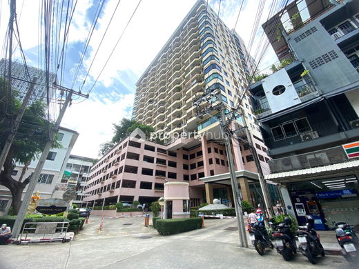 Project Supalai Oriental Place Sathorn - Suanplu Picture - 1/9