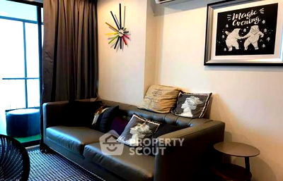 Condos for sale BTS Talat Phlu : 1-BR Condo at Ideo Sathorn-Thrapra near BTS Pho Nimit (ID 1898096)