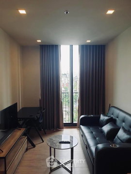 คอนโด 1 ห้องนอน 43 ตร.ม. Noble Around Sukhumvit 33 ใกล้ BTS พร้อมพงษ์ (ID 894653)