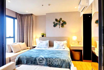 Condos for rent Pattaya Sai 2 : 1-BR Condo at Once Pattaya close to Pattaya North (ID 2191264)