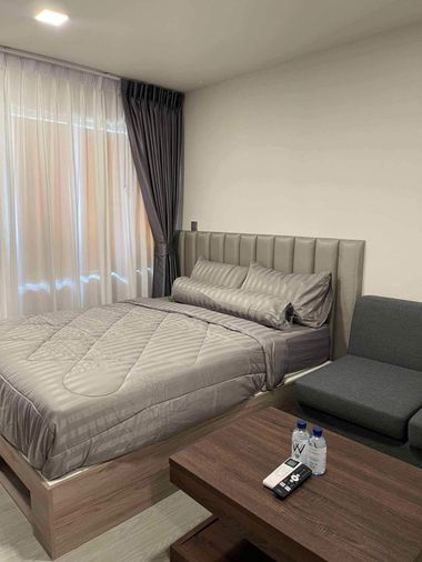 🎓🎓 Kave Town Island ห้องสไตล์ minimal น่าอยู่ 🤩