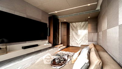 Condos for sale : 4-BR Penthouse at Fynn Sukhumvit 31 near MRT Sukhumvit (ID 1867603)