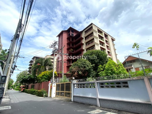 Project Supreme Residence Picture - 2/10