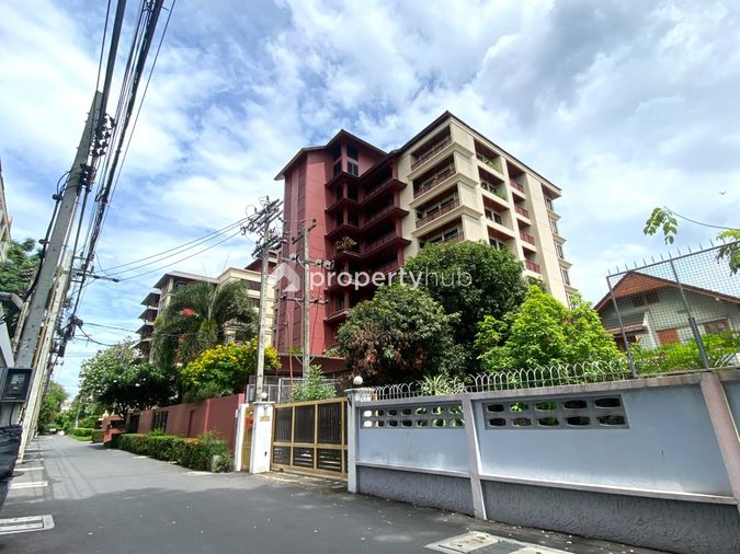 Supreme Residence