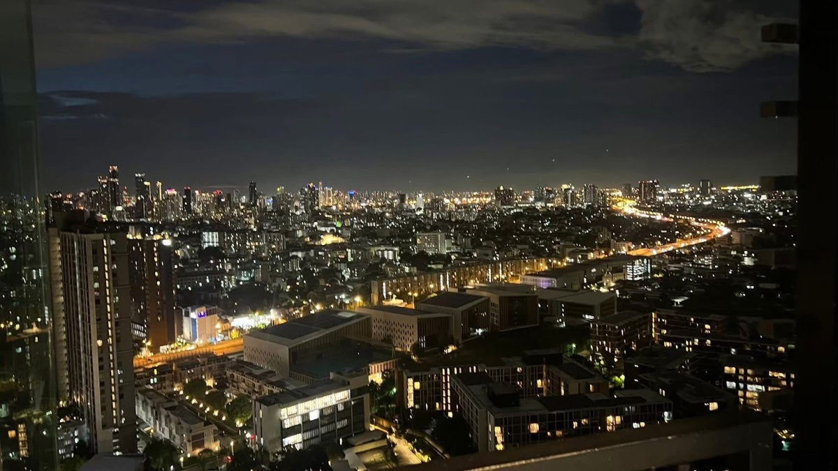 รูป #R5084 ให้เช่าคอนโด THE BASE Sukhumvit 77 - รูปที่ 12/12