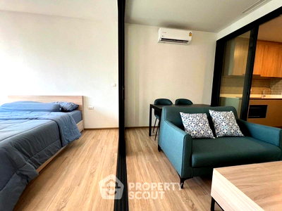 คอนโดให้เช่า : คอนโด 1-ห้องนอน ที่ เอ็กซ์ที พญาไท ใกล้ BTS พญาไท (ID 1535190)