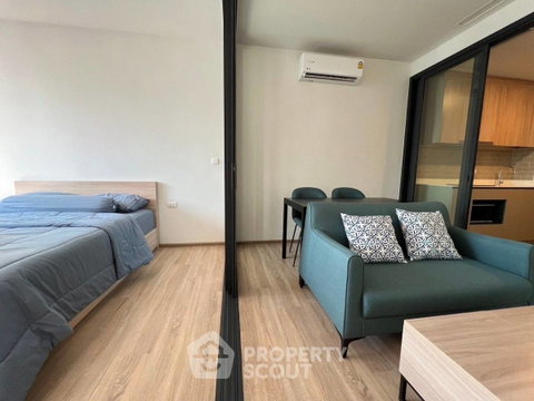 คอนโด 1-ห้องนอน ที่ เอ็กซ์ที พญาไท ใกล้ BTS พญาไท (ID 1535190)