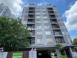 Project Sathorn Plus By The Garden Picture - 3/9