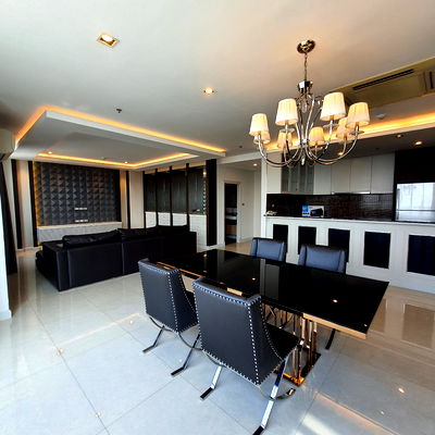 Condos for rent Rattana Bandit University (Rbac) : P-117441 Condo for rent Four Wings Residence fully furnished (Confirm again when visit). 