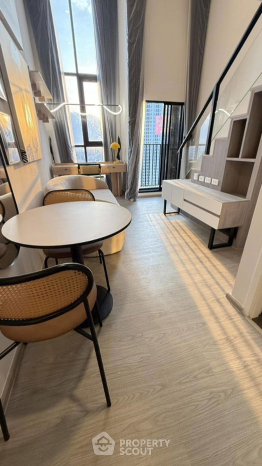 picture Studio Condo at Origin Plug & Play Ramkhamhaeng Triple Station in Hua Mak (ID 1915927) - 5/16