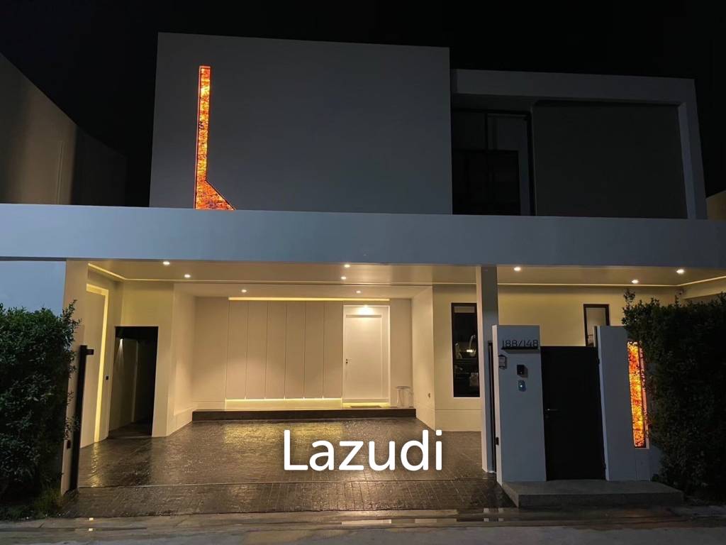 รูป 4-Bedroom House For Sale And Rent In Muang Phuket - รูปที่ 16/16