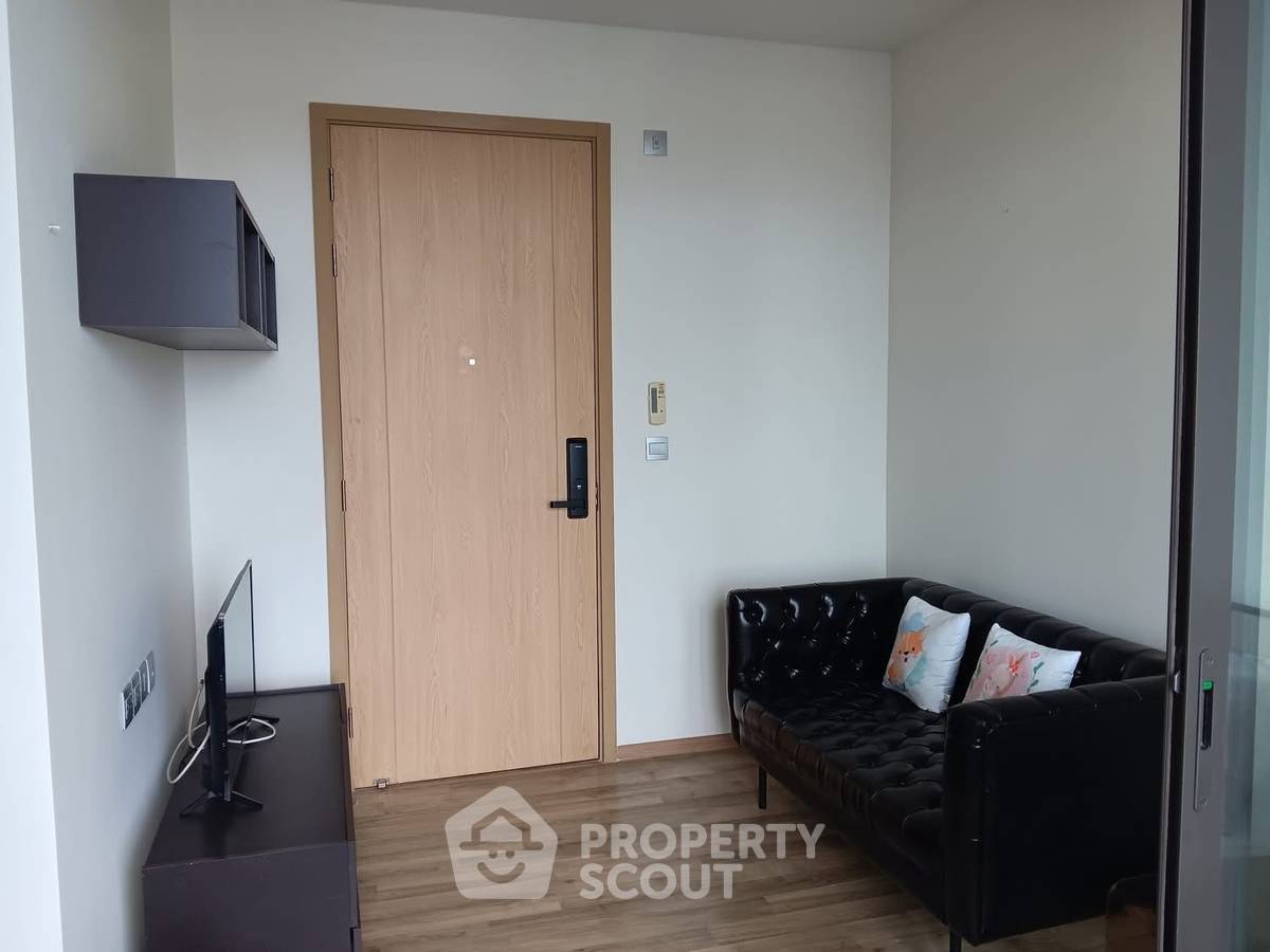 picture 1-BR Condo at The Line Jatujak - Mochit near BTS Mo Chit (ID 821921) - 2/8