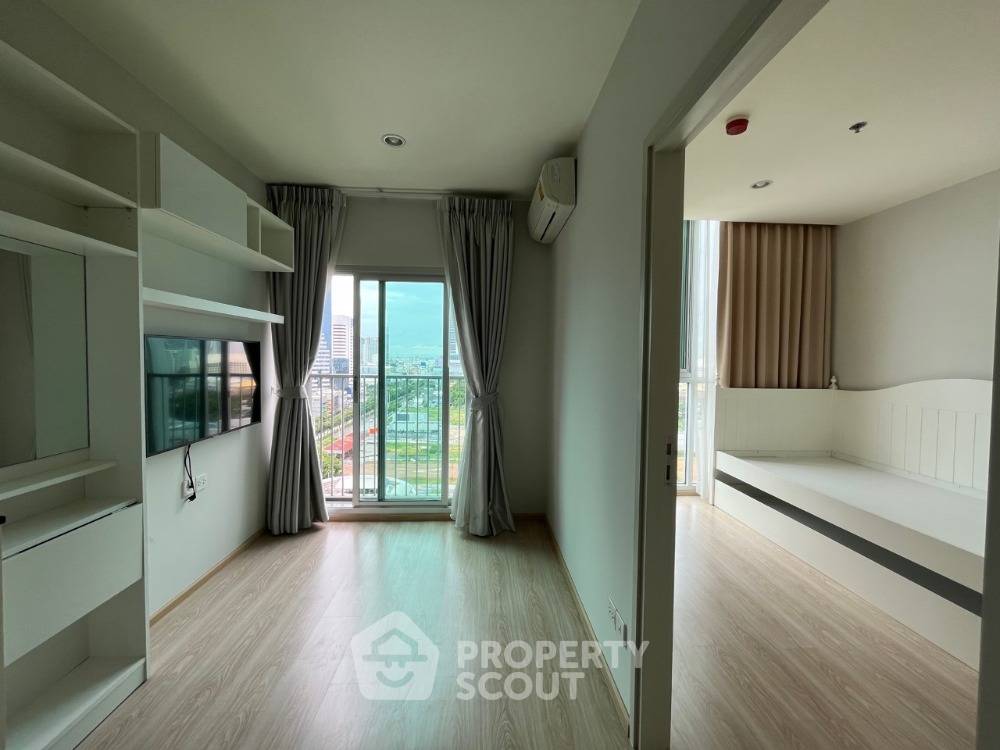 picture 1-BR Condo at Noble Revolve Ratchada near MRT Thailand Cultural Centre (ID 1521237) - 1/3