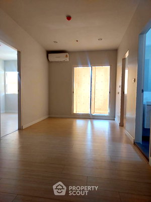 ขายคอนโด : คอนโด 1-ห้องนอน ที่ เมโทร สกาย คอนโดมิเนียม วุฒากาศ ใกล้ BTS วุฒากาศ (ID 2030207)