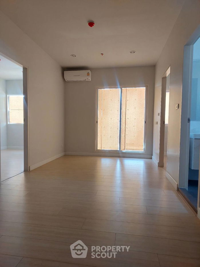 รูป คอนโด 1-ห้องนอน ที่ เมโทร สกาย คอนโดมิเนียม วุฒากาศ ใกล้ BTS วุฒากาศ (ID 2030207) - รูปที่ 1/8