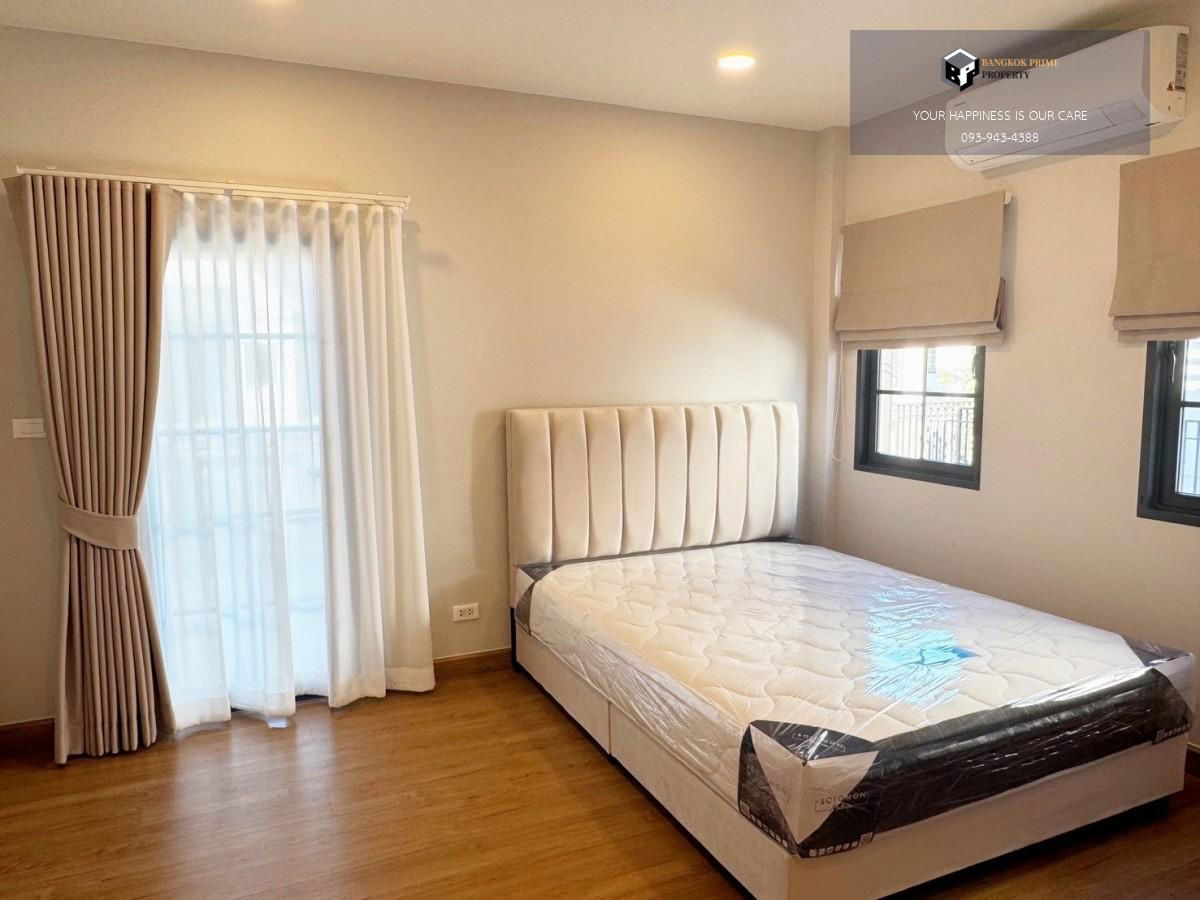 picture Centro Bangna | Very cool house number, facing north | #2025070910878 - 5/15
