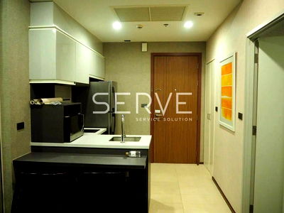 Condos for sale : 1 Bed 1 Bath Nice Room & Good Location Close to BTS Phra Khanong 300 m. / For Sale-WYNE Sukhumvit