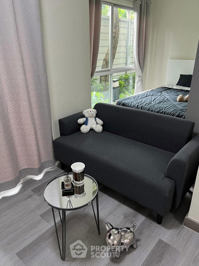 รูป คอนโด 1-ห้องนอน ที่ เอ สเปซ เกษตร ใน ลาดพร้าว (ID 2169202) - รูปที่ 1/9