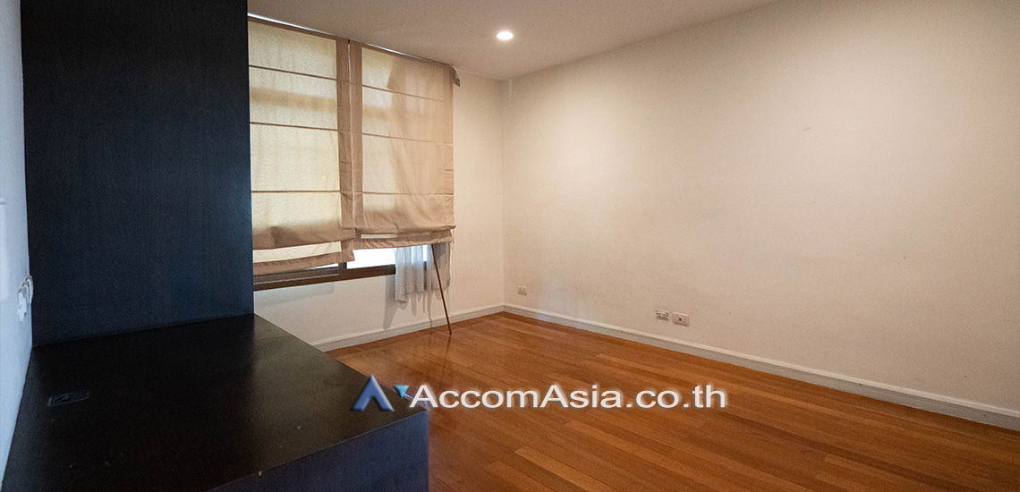 picture 🔼🔽 AccomA 📩  4 BR House @Baan Sansiri Sukhumvit 67 (AA14888) - 10/14