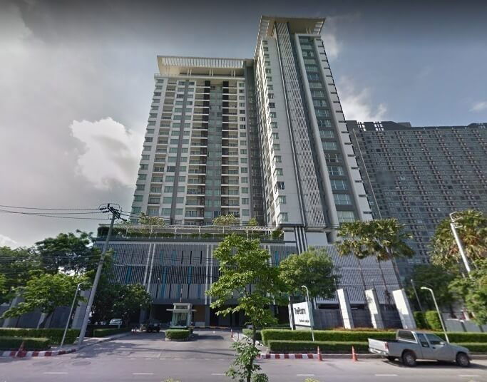 รูป ✨ พร้อมเปลี่ยนมือแล้ว The Room Sathorn - Taksin ยูนิตที่ควรรีบคว้า ทำเลแบบนี้ ไม่จำเป็นต้องจ่ายแพงเสมอไป 💯 - รูปที่ 7/9