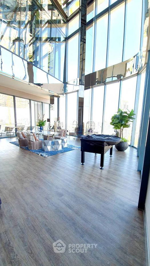 picture 2-BR Condo at Ideo Mobi Sukhumvit 66 near BTS Udom Suk (ID 373758) - 2/12