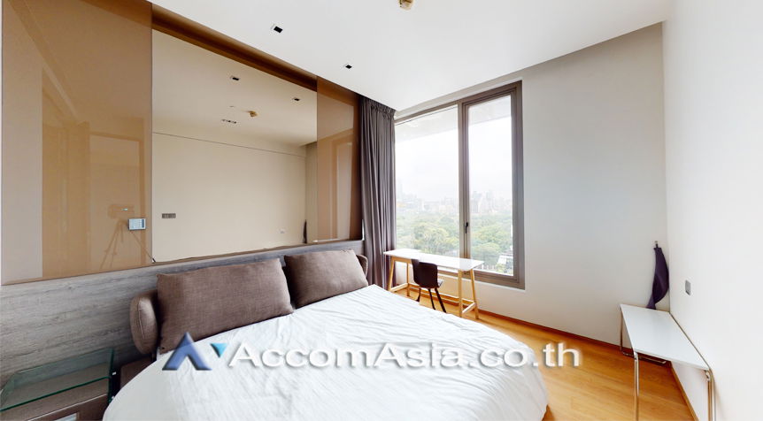 picture 🔼🔽 AccomA 📩  1 BR Condominium @Saladaeng One Condominium (AA25298) - 6/9