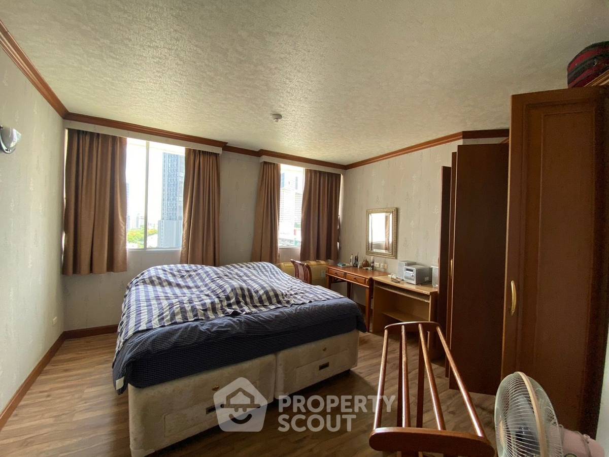 picture 2-BR Condo at Supalai Park Phaholyothin near BTS Ha Yaek Lat Phrao (ID 2113242) - 15/27