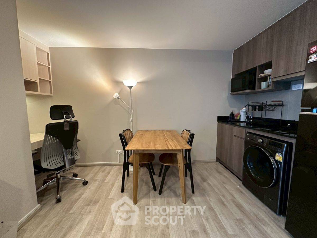 รูป คอนโด 1-ห้องนอน ที่ ไอดีโอ โมบิ สุขุมวิท อีสต์พอยท์ ใกล้ BTS แบริ่ง (ID 2082423) - รูปที่ 7/12