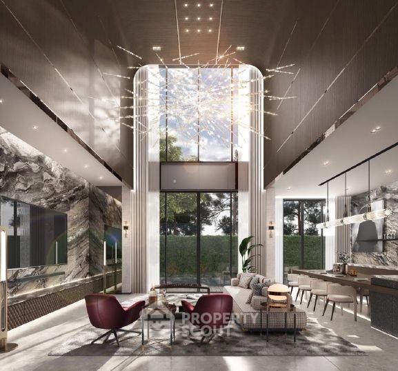 picture 5-BR House in Khlong Chan (ID 1396602) - 2/5
