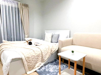 Condos for rent : 1-BR Condo at Metro Sky Wutthakat near BTS Wutthakat (ID 2134411)
