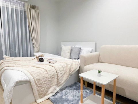 คอนโด 1-ห้องนอน ที่ เมโทร สกาย คอนโดมิเนียม วุฒากาศ ใกล้ BTS วุฒากาศ (ID 2134411)