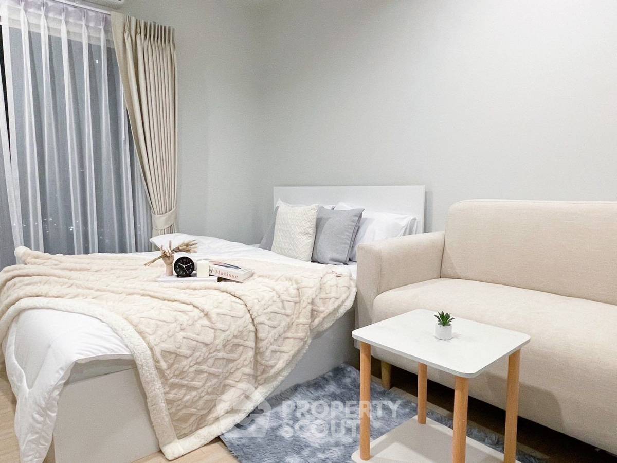 picture 1-BR Condo at Metro Sky Wutthakat near BTS Wutthakat (ID 2134411) - 1/6