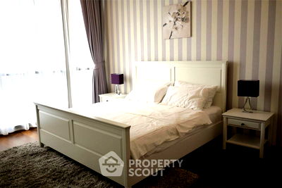 เช่าคอนโด ถนนพระราม 4 : คอนโด 1-ห้องนอน ที่ ควอทโทร บาย แสนสิริ ใกล้ BTS ทองหล่อ (ID 511058)