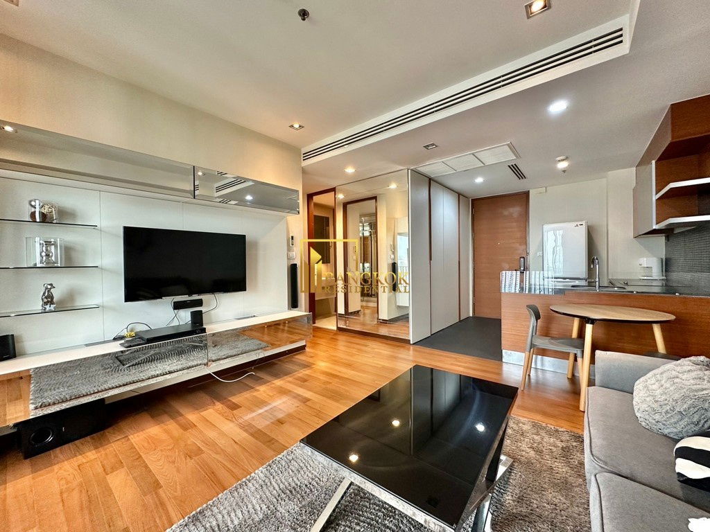 picture Ashton Morph - Well Presented 2 Bed Condo in Sukhumvit 38 - BR11650CD - 4/40