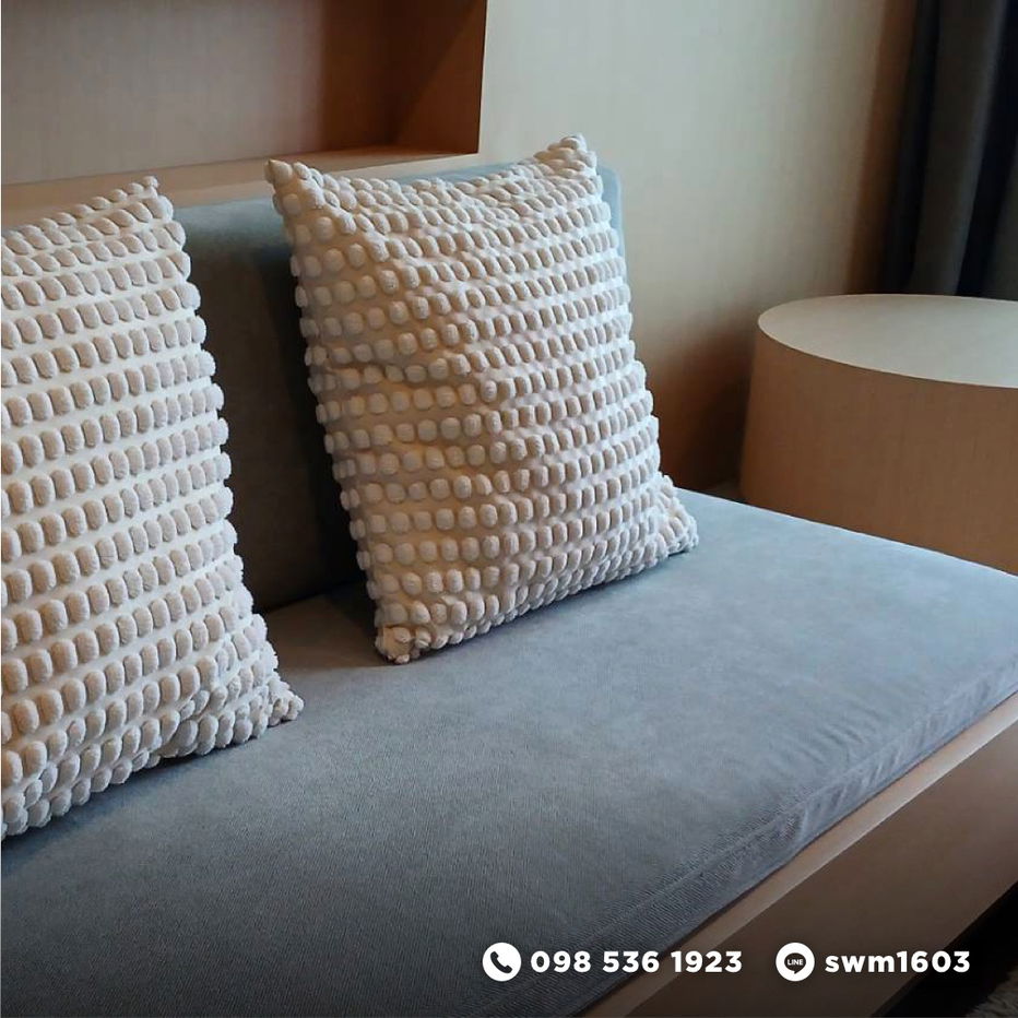 รูป 🔥 ด่วน! ให้เช่าคอนโด📍C Ekkamai ห้องสวย วิวหลักล้าน ราคาสุดคุ้ม! - รูปที่ 7/15
