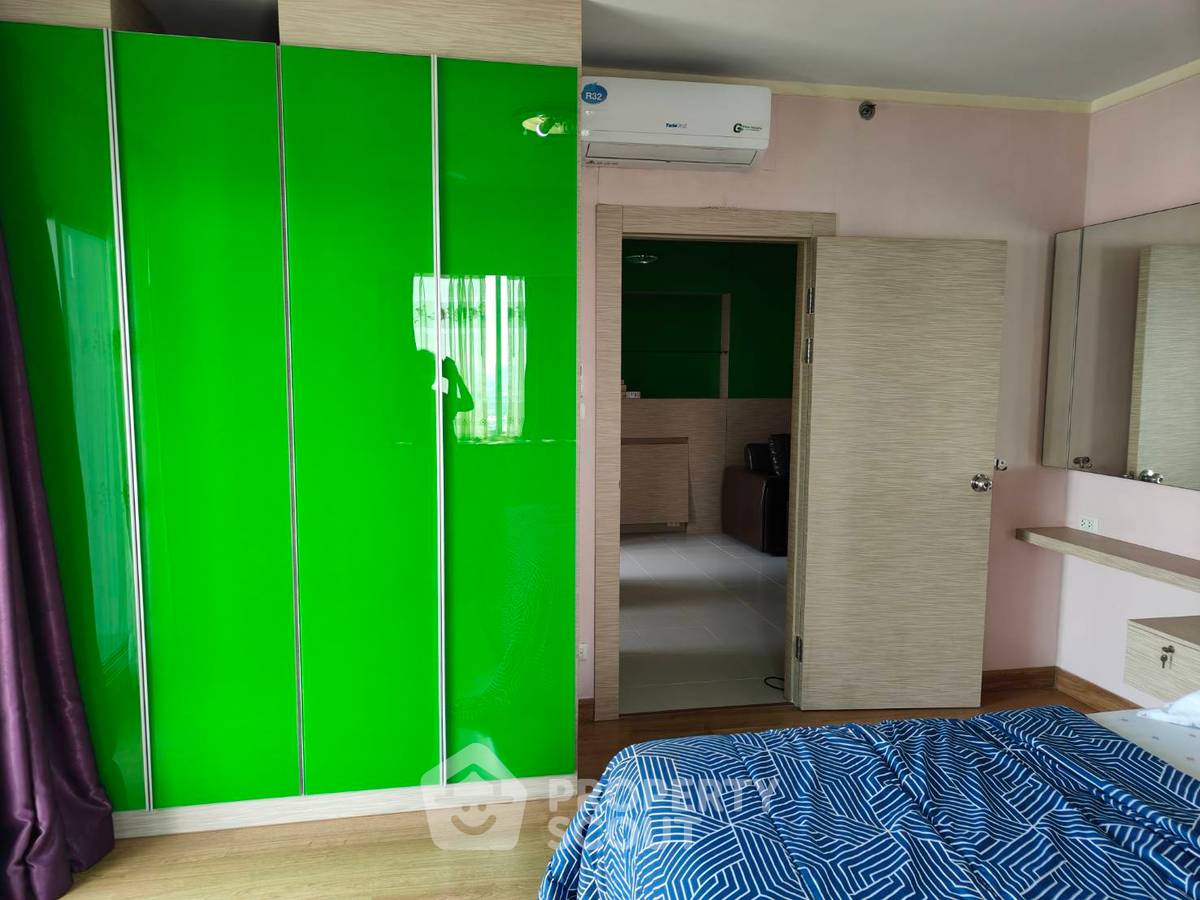 picture 2-BR Condo at Supalai Park Ratchayothin near BTS Ratchayothin (ID 2074346) - 12/18