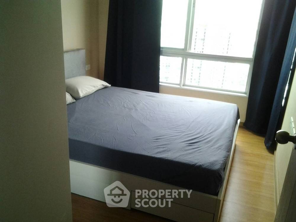 picture 1-BR Condo at The Base Sukhumvit 77 near BTS On Nut (ID 386364) - 7/12