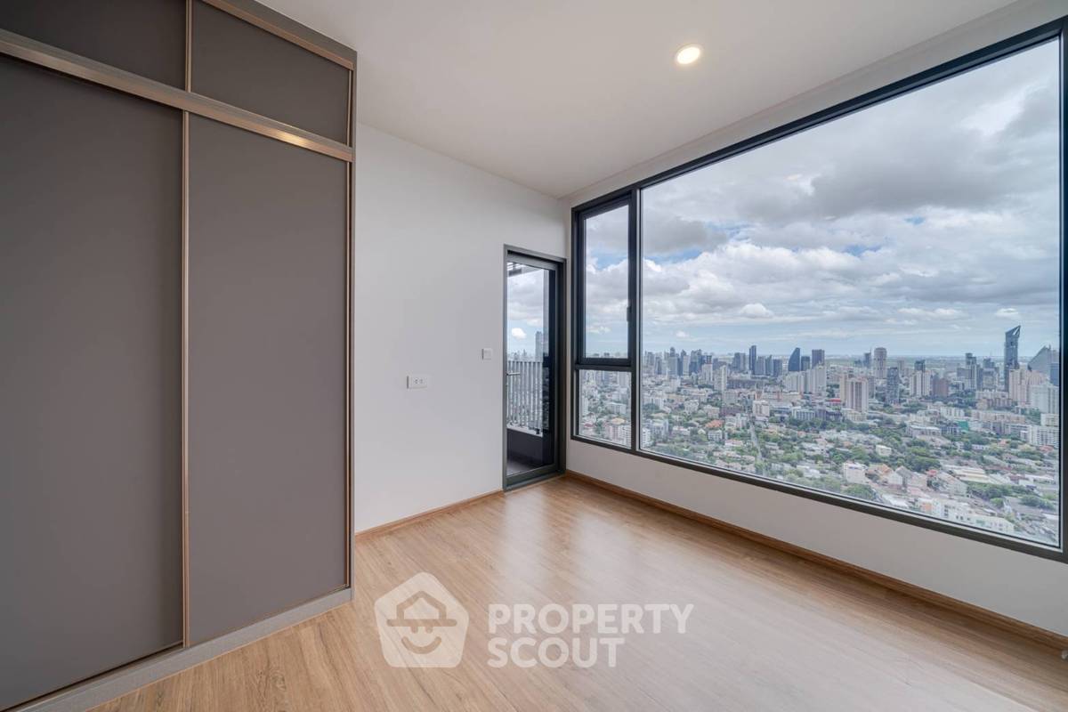 รูป คอนโด 1-ห้องนอน ที่ คลาวด์ ทองหล่อ-เพชรบุรี ใกล้ MRT เพชรบุรี (ID 925353) - รูปที่ 8/9