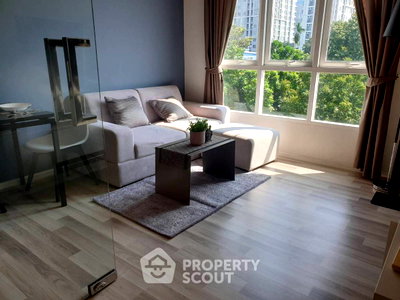 Condos for sale : 2-BR Condo at The Key Sathorn-Ratchapreuk near BTS Wutthakat (ID 435579)