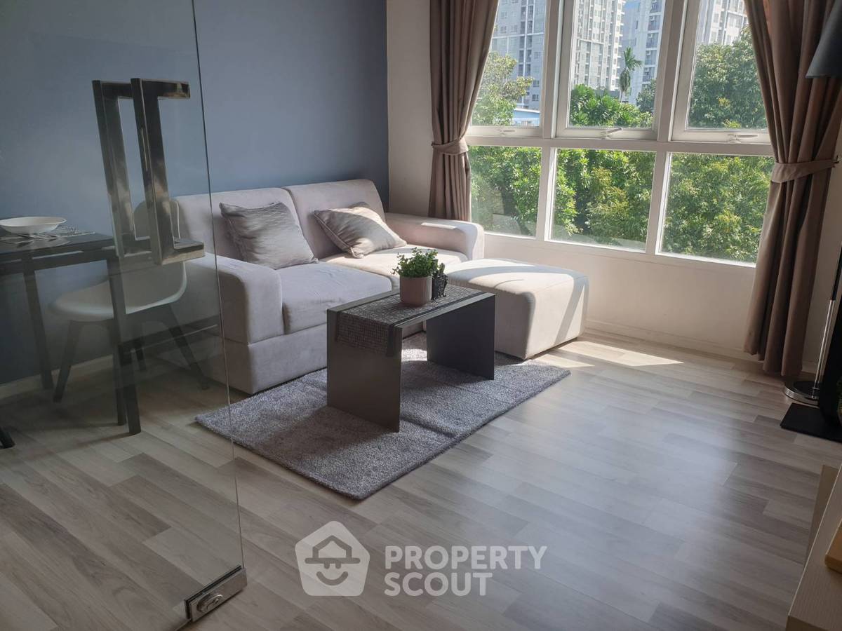 picture 2-BR Condo at The Key Sathorn-Ratchapreuk near BTS Wutthakat (ID 435579) - 1/7