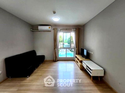 Condos for sale : Well-Priced 2-BR Condo, Plum Condo Chaengwattana Station, Near Talat Bang Khen (ID 2019749)